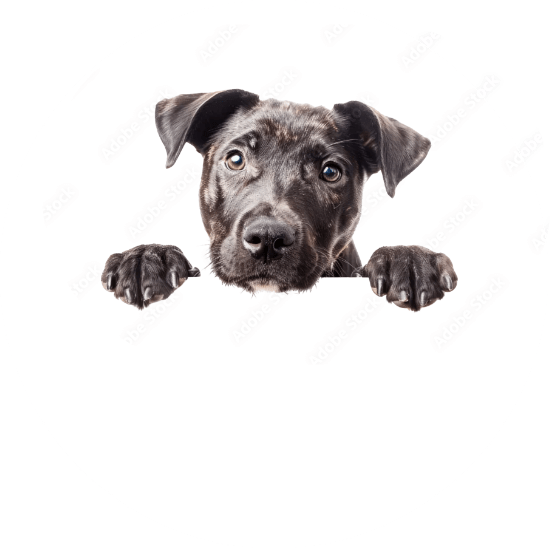 愛犬用アメニティ