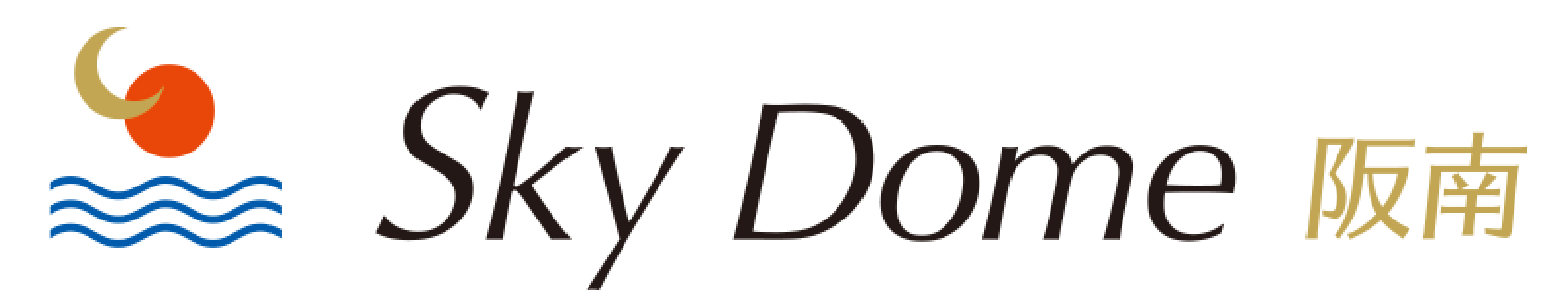 大阪湾の絶景に耽るLUXURYグランピング