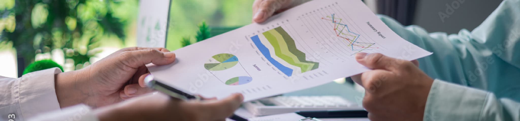 賃貸マーケットレポート