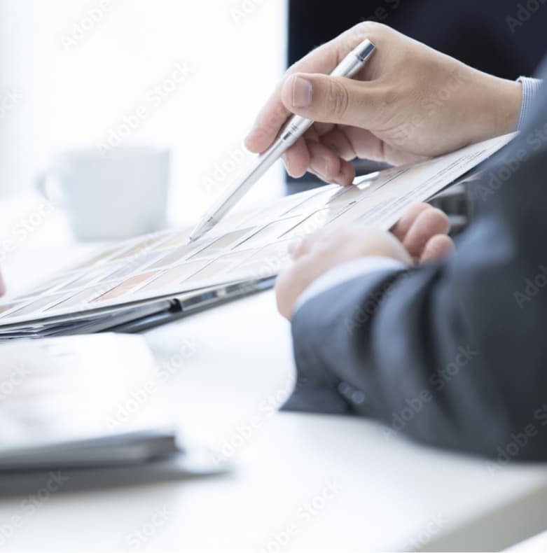 人と不動産の間に響き合う