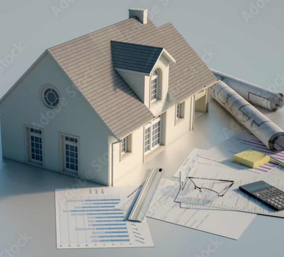 賃貸運営管理業務