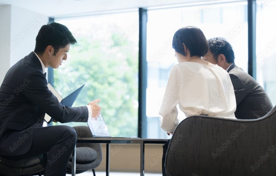 こんな方はご相談下さい