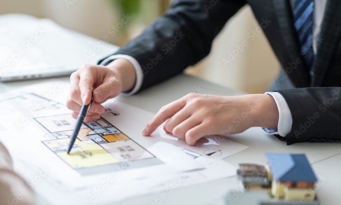 オーナー様の収益を最大化するための経営戦略