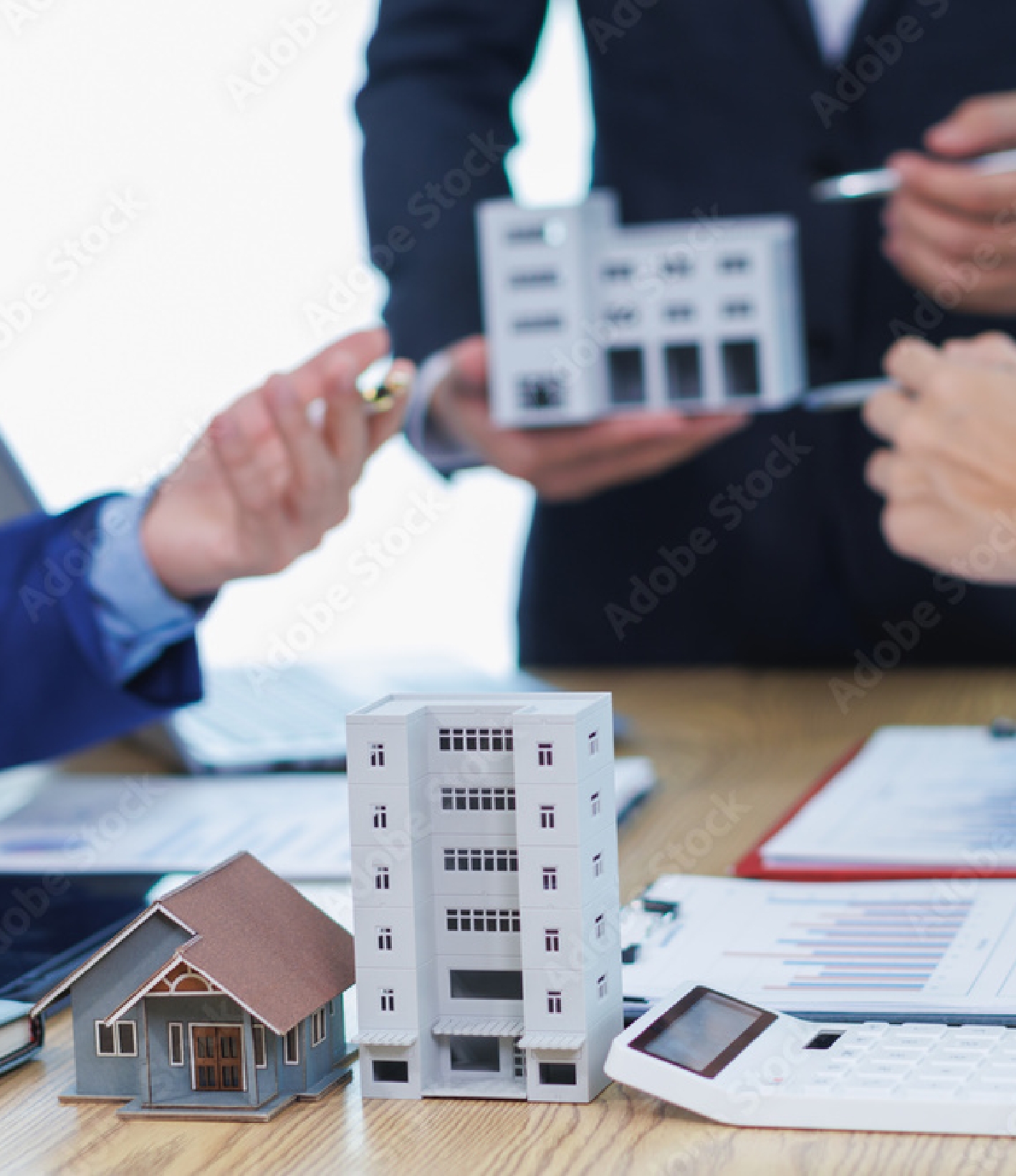 不動産ソリューション