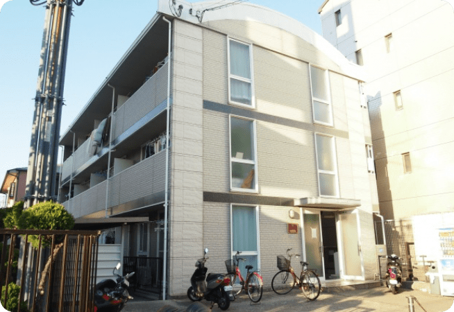 カサ・カルロサⅡ