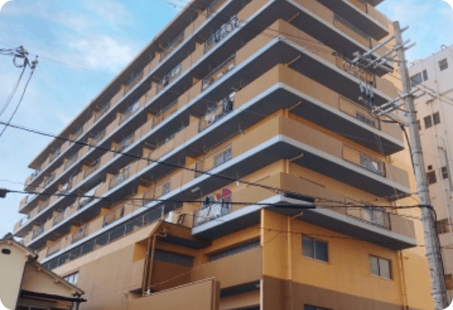 プリンストン布施