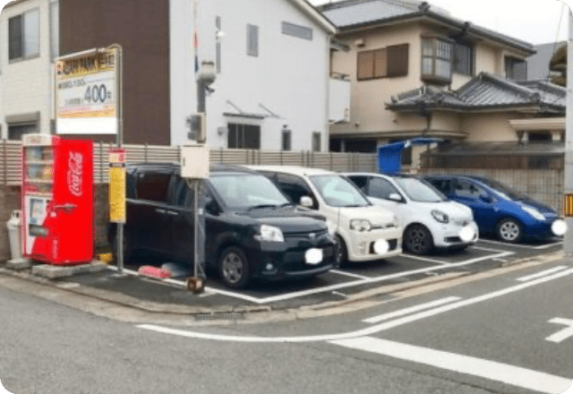 大阪府藤井寺市春日丘