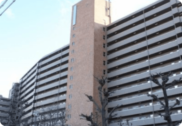 大阪府吹田市山田西