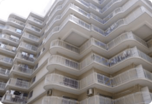 大阪市東淀川区マンション